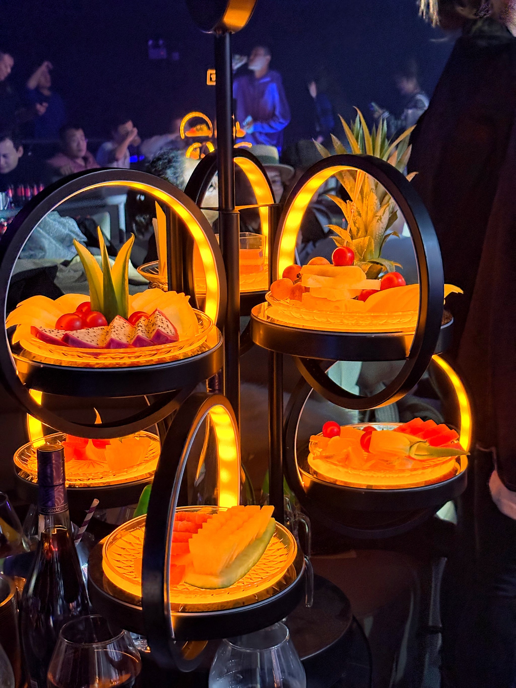 渭南商务ktv哪里好玩推荐指南-大荔县ktv预订