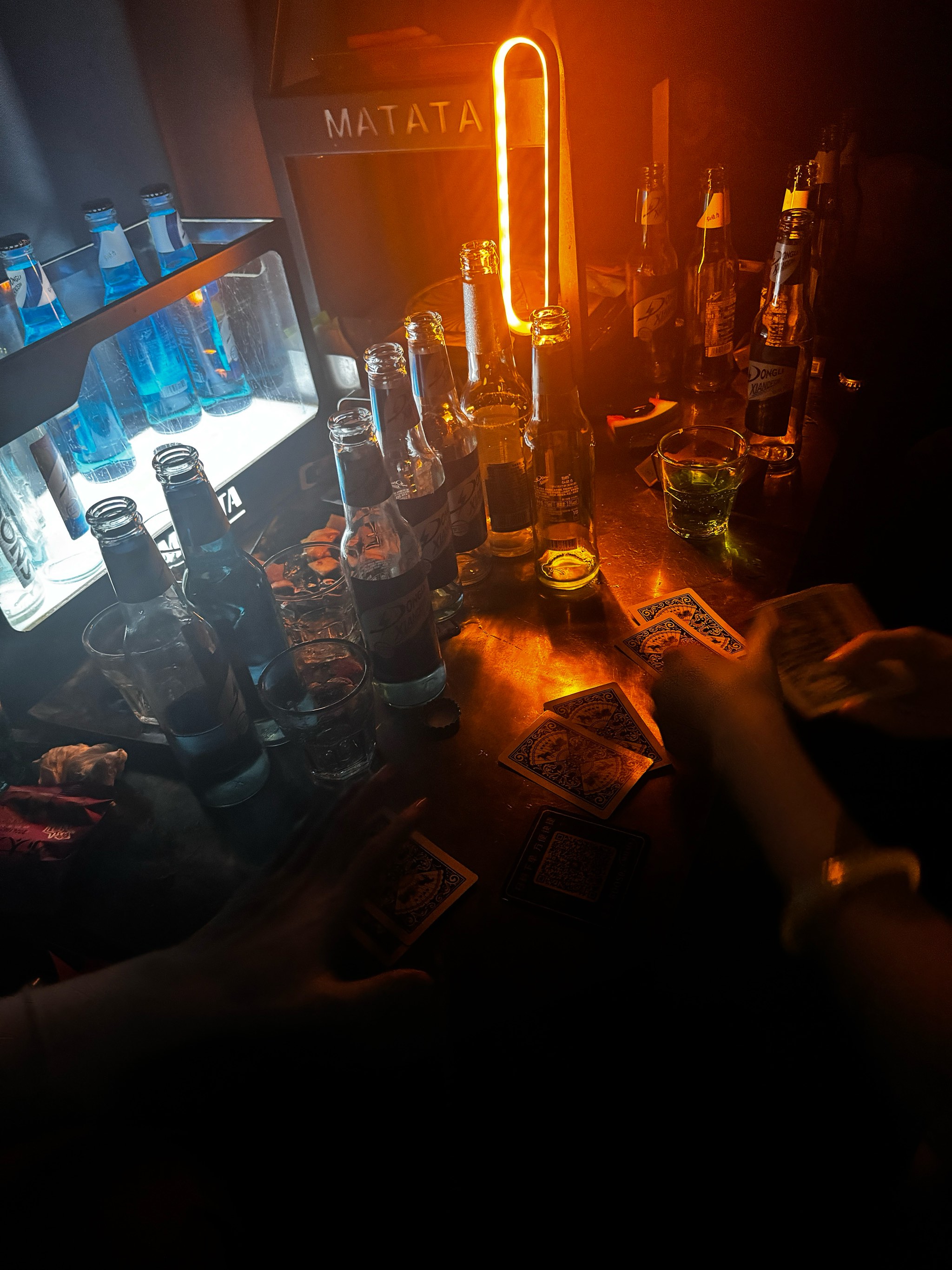 渭南商务ktv及商务ktv什么意思解析-大荔县ktv预订