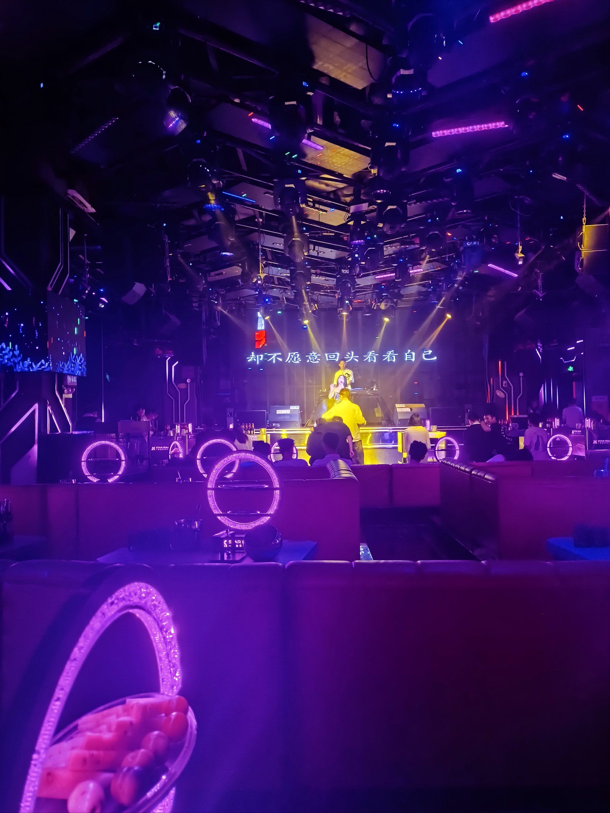 渭南商务ktv畅享多样商务ktv玩法-大荔县ktv预订